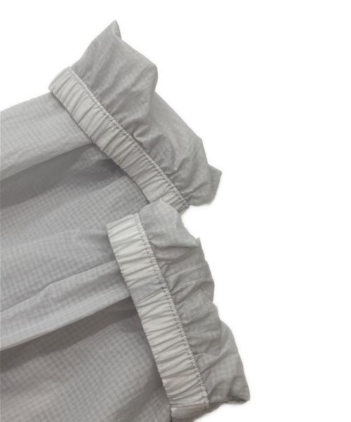 THE NORTH FACE（ザ ノース フェイス）THE NORTH FACE (ザ ノース フェイス) マウンテンパーカー ホワイト サイズ:Lの古着・服飾アイテム