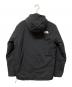 THE NORTH FACE (ザ ノース フェイス) REVERSIBLE ANYTIME INSULATED HOODIE ブラック サイズ:M：13000円