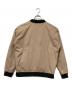 graniph (グラニフ) マクドナルド (マクドナルド) リバーシブルジャケット ベージュ×ブラック サイズ:M：4000円