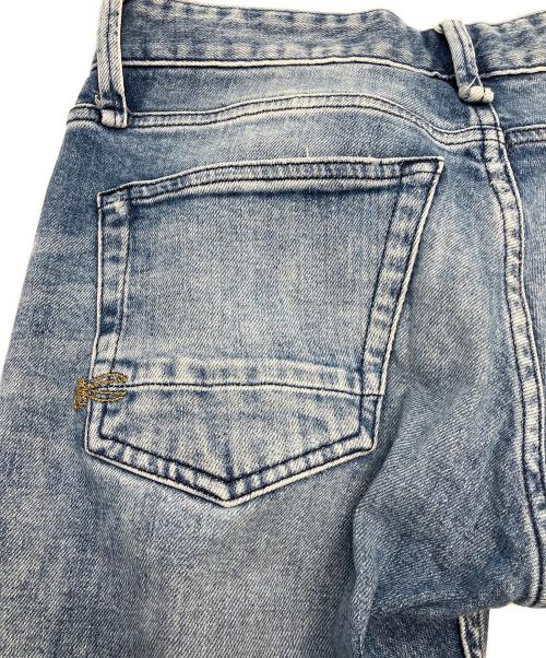 Denham（デンハム）Denham (デンハム) デニムパンツ インディゴ サイズ:W29-L32の古着・服飾アイテム