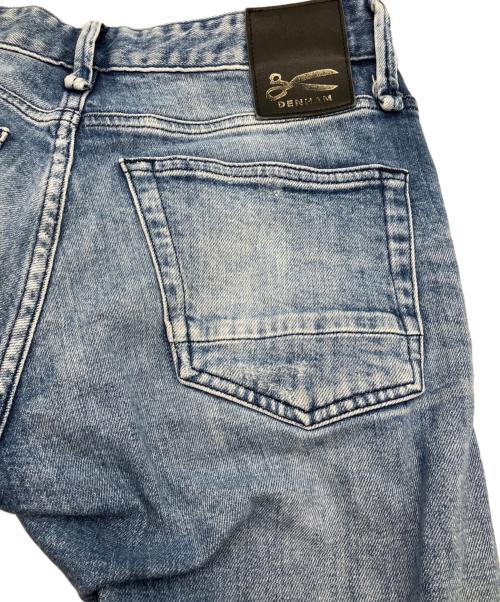 Denham（デンハム）Denham (デンハム) デニムパンツ インディゴ サイズ:W29-L32の古着・服飾アイテム