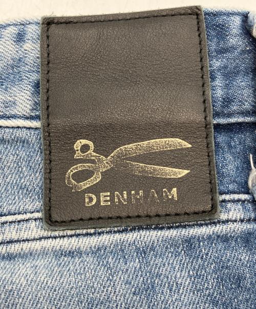 Denham（デンハム）Denham (デンハム) デニムパンツ インディゴ サイズ:W29-L32の古着・服飾アイテム