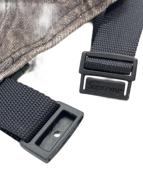 SUPREME（シュプリーム）Supreme (シュプリーム) キャップ グレー サイズ:不明の古着・服飾アイテム