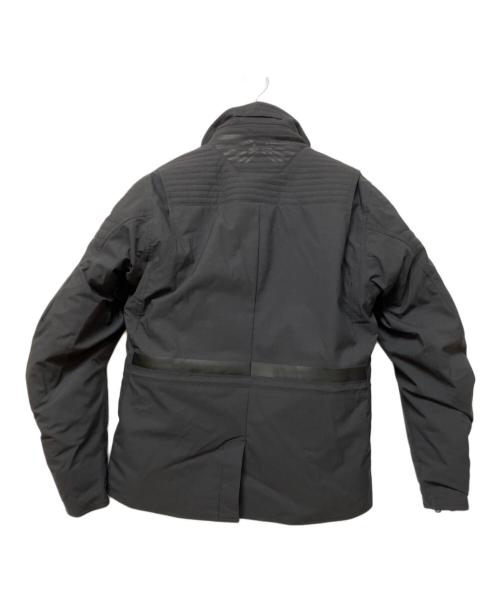 KUSHITANI（クシタニ）KUSHITANI (クシタニ) ライナー付ジャケット ブラック サイズ:Lの古着・服飾アイテム