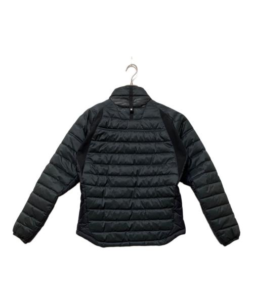 KUSHITANI（クシタニ）KUSHITANI (クシタニ) ライナー付ジャケット ブラック サイズ:Lの古着・服飾アイテム
