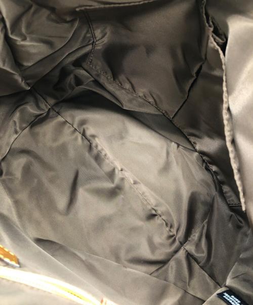 russet（ラシット）russet (ラシット) 2WAYバッグ ピンクの古着・服飾アイテム