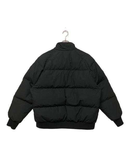 THE NORTHFACE PURPLELABEL（ザ・ノースフェイス パープルレーベル）THE NORTHFACE PURPLELABEL (ザ・ノースフェイス パープルレーベル) 65/35 Field Down Jacket ブラック サイズ:SIZE Mの古着・服飾アイテム
