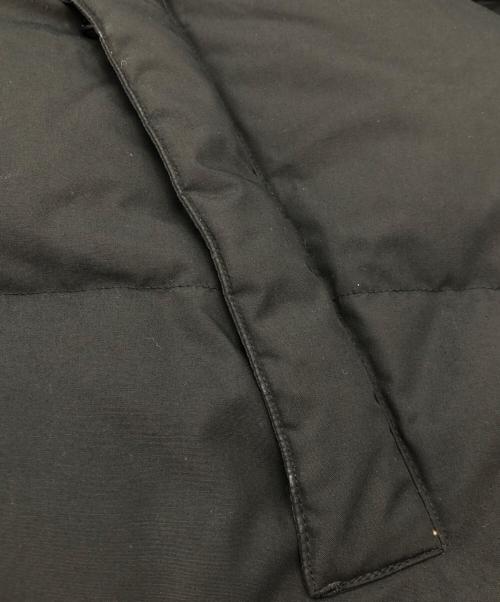 THE NORTHFACE PURPLELABEL（ザ・ノースフェイス パープルレーベル）THE NORTHFACE PURPLELABEL (ザ・ノースフェイス パープルレーベル) 65/35 Field Down Jacket ブラック サイズ:SIZE Mの古着・服飾アイテム