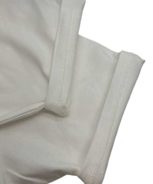 A BATHING APE（ア ベイシング エイプ）A BATHING APE (ア ベイシング エイプ) 半袖Tシャツ ホワイト サイズ:SIZE Mの古着・服飾アイテム