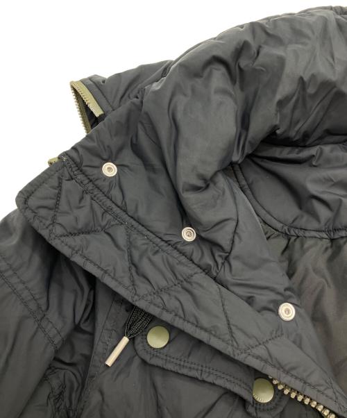 DIESEL（ディーゼル）DIESEL (ディーゼル) ジップジャケット ブラック サイズ:Mの古着・服飾アイテム