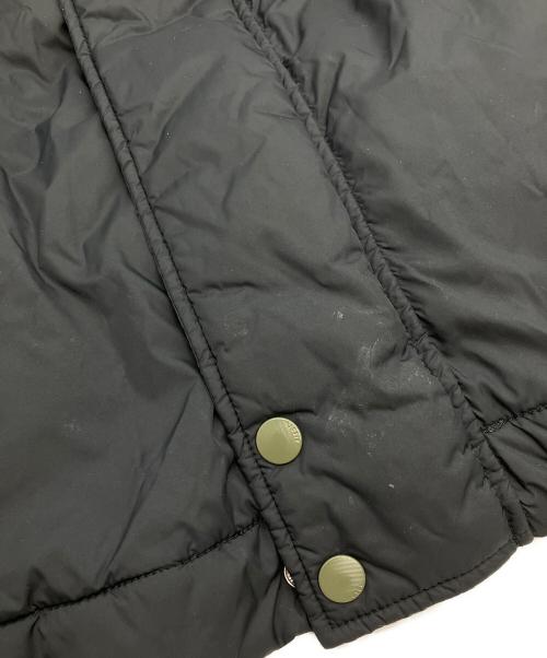DIESEL（ディーゼル）DIESEL (ディーゼル) ジップジャケット ブラック サイズ:Mの古着・服飾アイテム