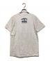 PEANUTS (ピーナッツ) Buzz Rickson's (バズリクソンズ) 半袖カットソー ホワイト サイズ:SIZE S：4000円