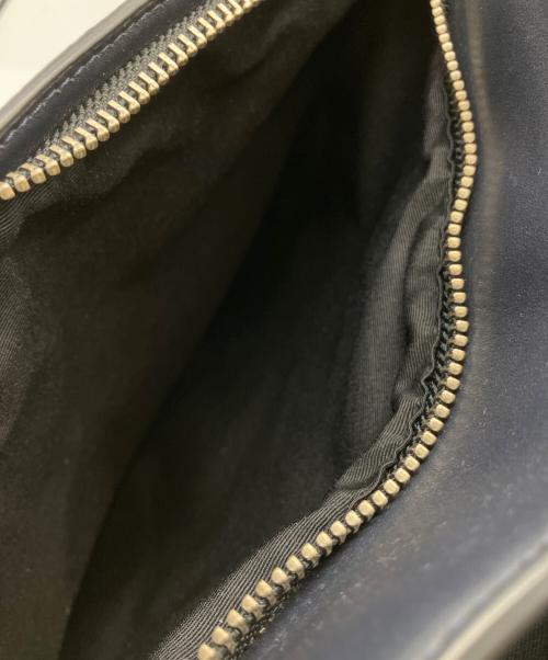 COACH（コーチ）COACH (コーチ) ショルダーバッグ ブラックの古着・服飾アイテム