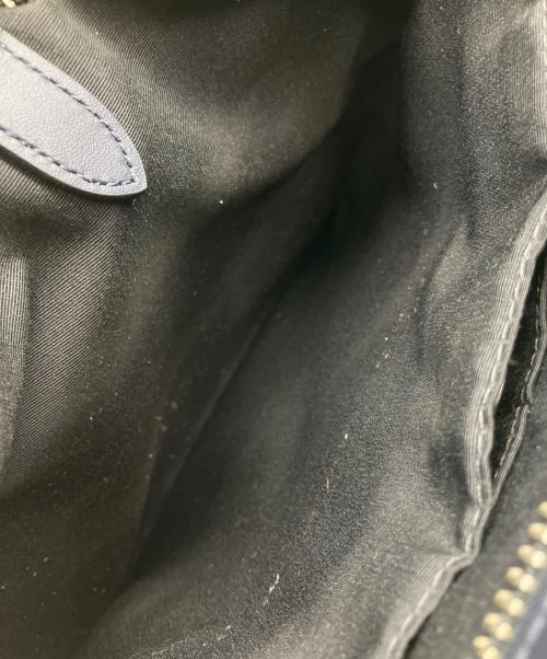 COACH（コーチ）COACH (コーチ) ショルダーバッグ ブラックの古着・服飾アイテム