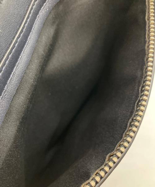 COACH（コーチ）COACH (コーチ) ショルダーバッグ ブラックの古着・服飾アイテム