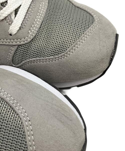 NEW BALANCE（ニューバランス）NEW BALANCE (ニューバランス) スニーカー グレー サイズ:27.5の古着・服飾アイテム