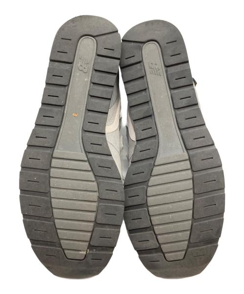 NEW BALANCE（ニューバランス）NEW BALANCE (ニューバランス) スニーカー グレー サイズ:27.5の古着・服飾アイテム