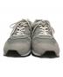 中古・古着 NEW BALANCE (ニューバランス) スニーカー グレー サイズ:27.5：10000円