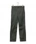 MIU MIU（ミュウミュウ）の古着「パンツ」｜グレー