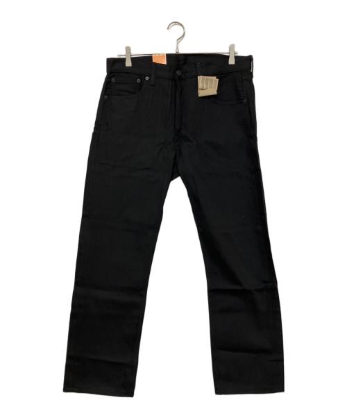 LEVI'S（リーバイス）LEVI'S (リーバイス) デニムパンツ ブラック サイズ:W31の古着・服飾アイテム
