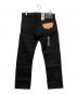 LEVI'S (リーバイス) デニムパンツ ブラック サイズ:W31：4000円