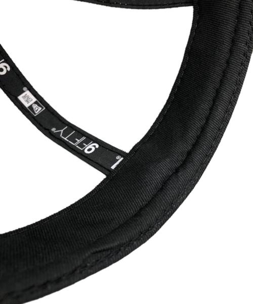 New Era（ニューエラ）New Era (ニューエラ) キャップ ホワイト サイズ:7 7/8-7 1/8の古着・服飾アイテム