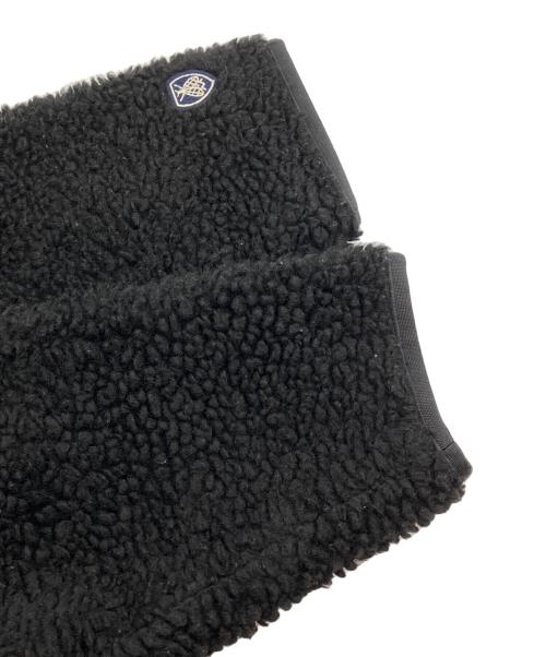 ORCIVAL（オーシバル）ORCIVAL (オーシバル) ボアコート ブラック サイズ:1の古着・服飾アイテム