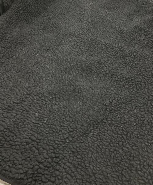 ORCIVAL（オーシバル）ORCIVAL (オーシバル) ボアコート ブラック サイズ:1の古着・服飾アイテム