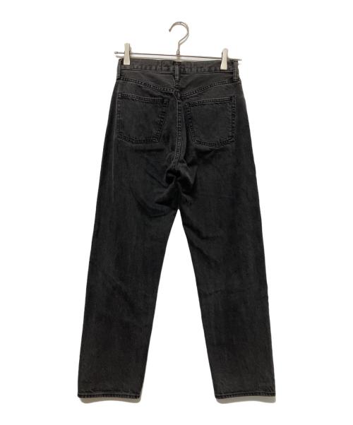 THE SHINZONE（ザ シンゾーン）THE SHINZONE (ザ シンゾーン) デニムパンツ グレー サイズ:34の古着・服飾アイテム