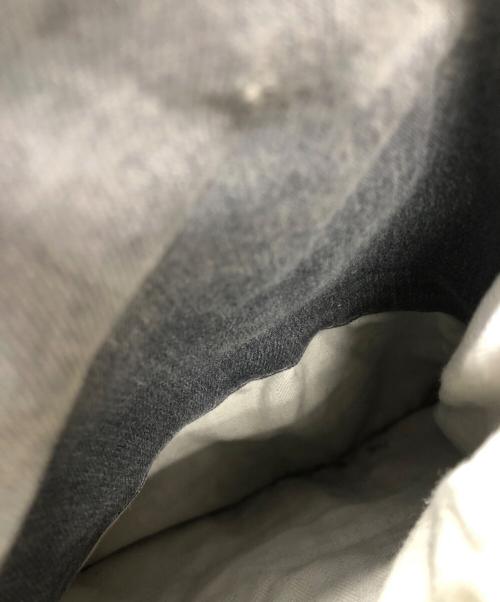 Denham（デンハム）Denham (デンハム) デニムパンツ ブラック サイズ:68.5cm (W27)の古着・服飾アイテム