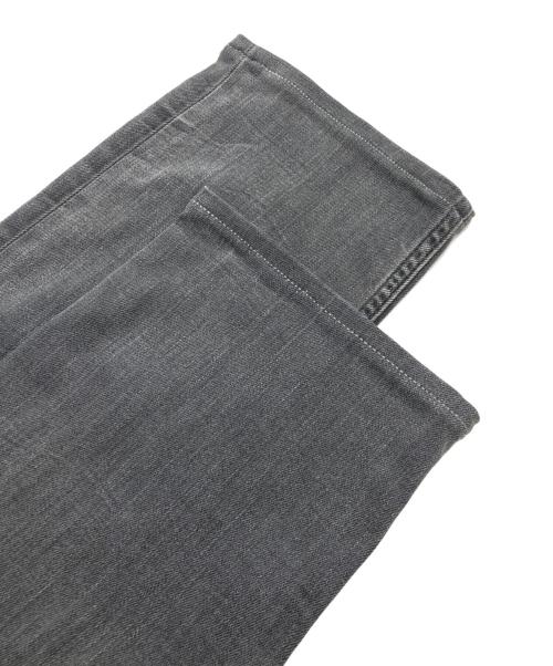 Denham（デンハム）Denham (デンハム) デニムパンツ ブラック サイズ:68.5cm (W27)の古着・服飾アイテム