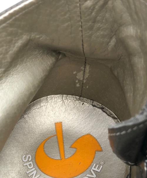 SPINGLE MOVE（スピングルムーヴ）SPINGLE MOVE (スピングルムーヴ) スニーカー グレー サイズ:SIZE Sの古着・服飾アイテム