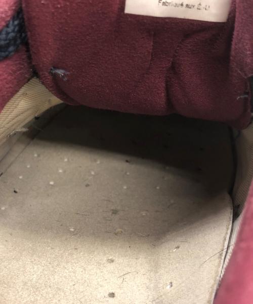 NEW BALANCE（ニューバランス）NEW BALANCE (ニューバランス) スニーカー グリーン サイズ:28.5の古着・服飾アイテム