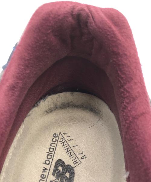 NEW BALANCE（ニューバランス）NEW BALANCE (ニューバランス) スニーカー グリーン サイズ:28.5の古着・服飾アイテム