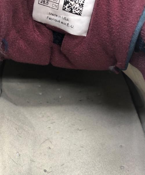 NEW BALANCE（ニューバランス）NEW BALANCE (ニューバランス) スニーカー グリーン サイズ:28.5の古着・服飾アイテム