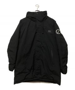 中古・古着通販】LULULEMON (ルルレモン) ダウンコート キャメル