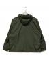 THE NORTHFACE PURPLELABEL (ザ・ノースフェイス パープルレーベル) Mountain Wind Parka グリーン サイズ:SIZE M：13000円