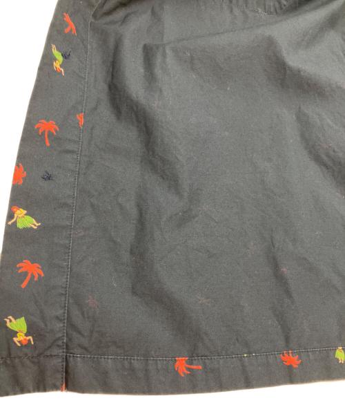 Sun Surf（サンサーフ）Sun Surf (サンサーフ) 半袖シャツ ネイビー サイズ:SIZE Lの古着・服飾アイテム