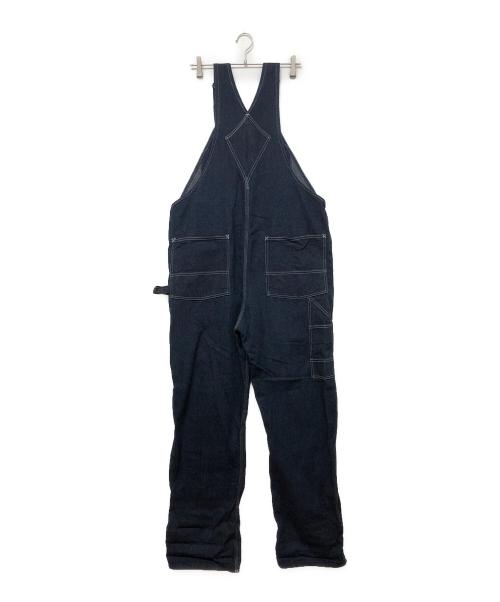 HEADLIGHT（ヘッドライト）HEADLIGHT (ヘッドライト) オーバーオール インディゴ サイズ:不明の古着・服飾アイテム
