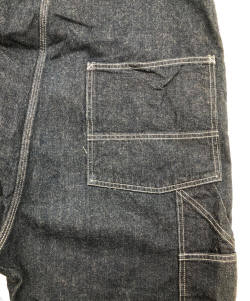 HEADLIGHT（ヘッドライト）HEADLIGHT (ヘッドライト) オーバーオール インディゴ サイズ:不明の古着・服飾アイテム