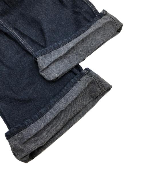 HEADLIGHT（ヘッドライト）HEADLIGHT (ヘッドライト) オーバーオール インディゴ サイズ:不明の古着・服飾アイテム