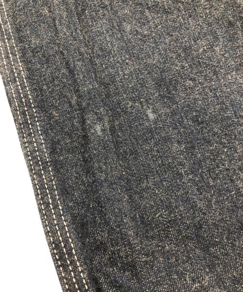 HEADLIGHT（ヘッドライト）HEADLIGHT (ヘッドライト) オーバーオール インディゴ サイズ:不明の古着・服飾アイテム