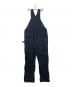 HEADLIGHT (ヘッドライト) オーバーオール インディゴ サイズ:不明：8000円