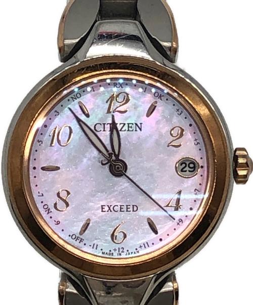 CITIZEN（シチズン）CITIZEN (シチズン) 腕時計 シルバーカラーの古着・服飾アイテム