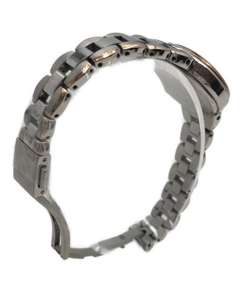 CITIZEN（シチズン）CITIZEN (シチズン) 腕時計 シルバーカラーの古着・服飾アイテム