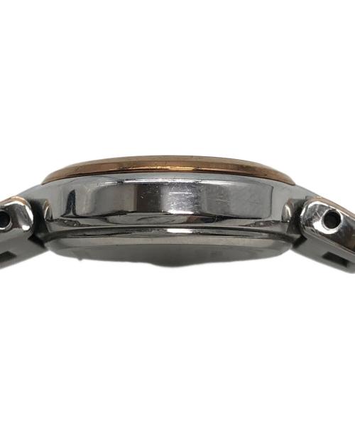 CITIZEN（シチズン）CITIZEN (シチズン) 腕時計 シルバーカラーの古着・服飾アイテム