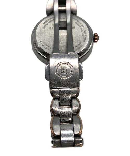 CITIZEN（シチズン）CITIZEN (シチズン) 腕時計 シルバーカラーの古着・服飾アイテム