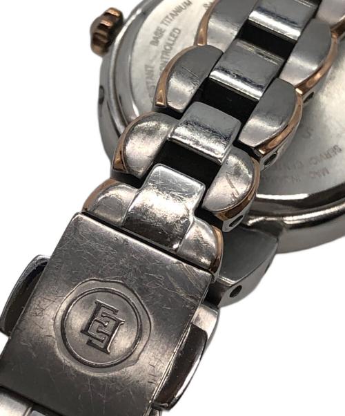 CITIZEN（シチズン）CITIZEN (シチズン) 腕時計 シルバーカラーの古着・服飾アイテム