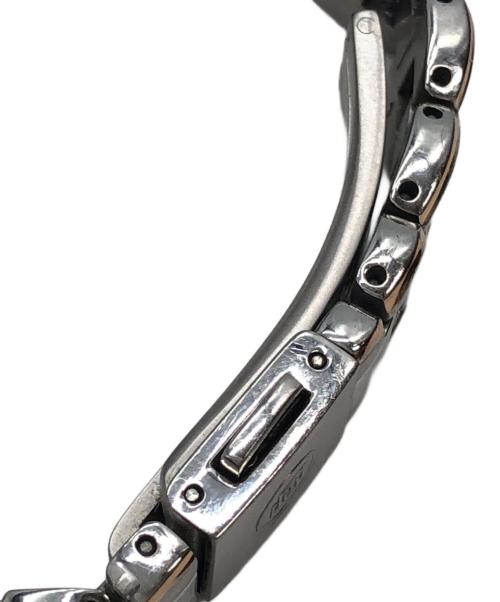 CITIZEN（シチズン）CITIZEN (シチズン) 腕時計 シルバーカラーの古着・服飾アイテム