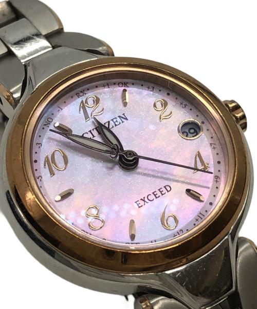 CITIZEN（シチズン）CITIZEN (シチズン) 腕時計 シルバーカラーの古着・服飾アイテム